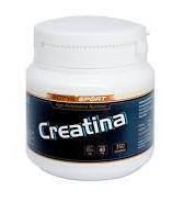 Creatine poeder