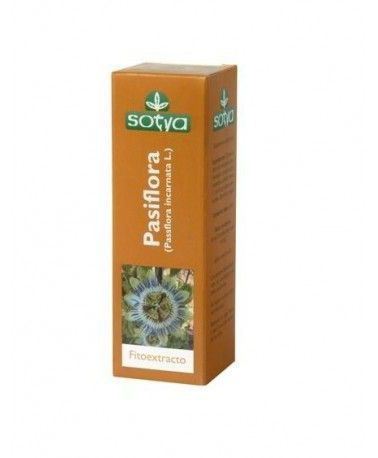 Passiebloem-extract 60 ml