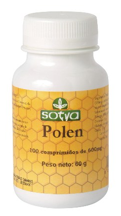 Polen 100 tabletten