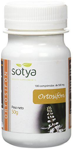 Orthosiphon Java Tea 100 tabletten