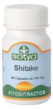 Shitake 90 capsules