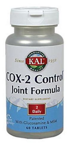 Cox-2 Joint Formula 60 tabletten