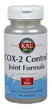 Cox-2 Joint Formula 60 tabletten