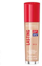 Lasting Finish Makeup Base 25 uur Spf20 30 ml