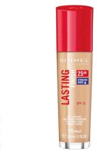 Lasting Finish Makeup Base 25 uur Spf20 30 ml