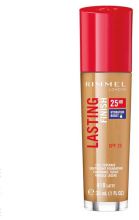 Lasting Finish Makeup Base 25 uur Spf20 30 ml