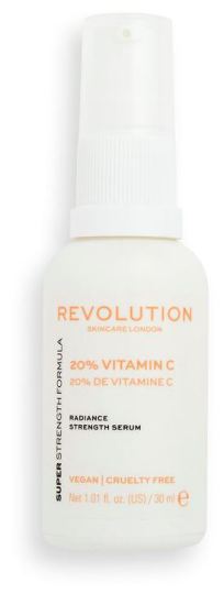 Vitamine C 20% Radiance Serum 30 ml