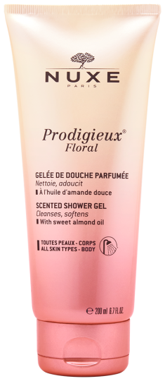 Prodigieux Florale Douchegel 200 ml