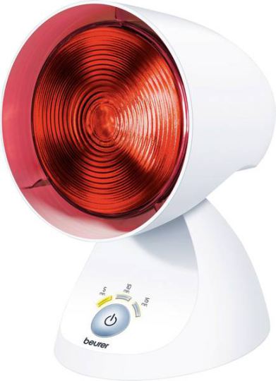 Infraroodlamp IL35