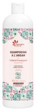 Biologische Argan Shampoo