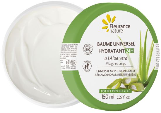 Aloë Vera Bio Universele Balsem 150 ml