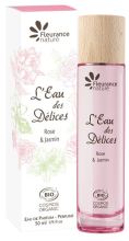 Rose &amp; Jasmine Parfum Water 50 ml