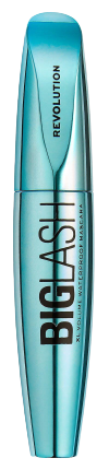 Volumemasker Big Lash Waterproof 8 gr