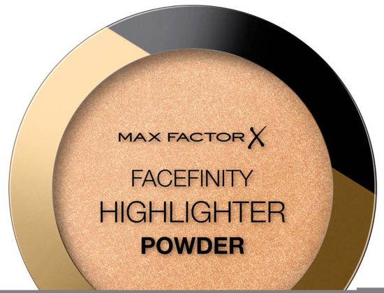 Facefinity Highlighter poeder 8 g