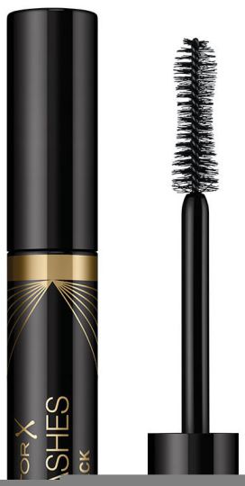 Mascara Divine Lashes Rich zwart 8 ml