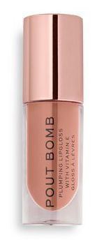 Lipgloss Pout Bomb Plumping-glans 4,6 ml