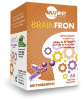 Brainfron fles 60 capsules