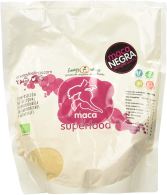 Zwart Maca Eco-poeder