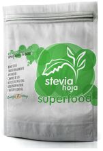 Stevia Eco hele blad