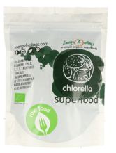 Chlorella Eco-poeder