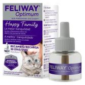 Feliway Optimum Navulling 48 ml