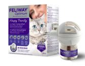 Feliway Optimum Diffuser + Navulling 48 ml