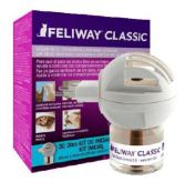 Feliway Diffuser 1 Maand + Navulling 48 ml