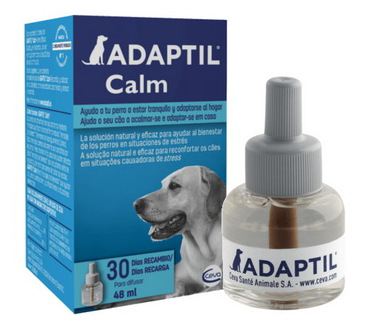 Adaptil Navulling 1 maand 48 ml