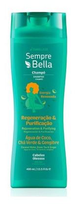 Semperbella Verjongingsshampoo 400 ml