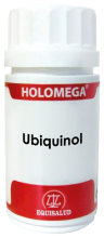 Holomega Ubiquinol 100 mg 50 parels