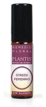 Stress Feminine 20 ml alcoholvrij Eco-vriendelijk 20 ml