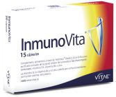 Immunovita ® betaglucanen