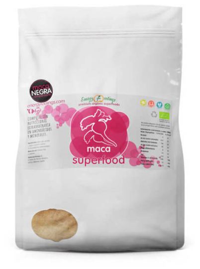 Maca Poeder Eco 1 Kg