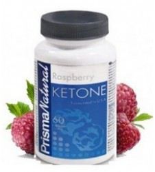 Ketone Frambozencapsules