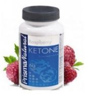 Ketone Frambozencapsules