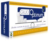 Glucoptimum supplement 60 capsules