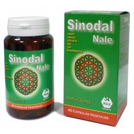 Sinodal 60 capsules