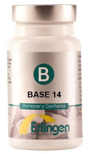 Base 14 60 tabletten