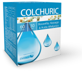 Colchuric 60 tabletten