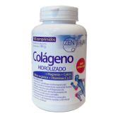 Marine Hydrolyzed Collageen 180 tabletten