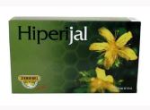 Hyperijal Jelly + Hyperic 20 Ampullen