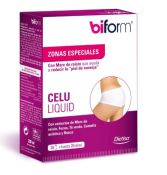 Celu Liquid 20 Ampullen