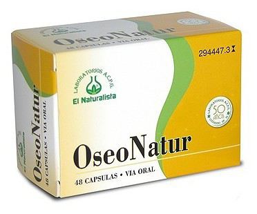 Oseonatur 48 capsules