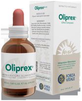 Samengesteld olijfextract 50 ml