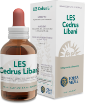 Cedrus Libani Libanonceder 50 ml