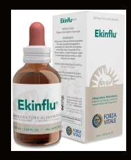 Ekinflu-extract 50 ml