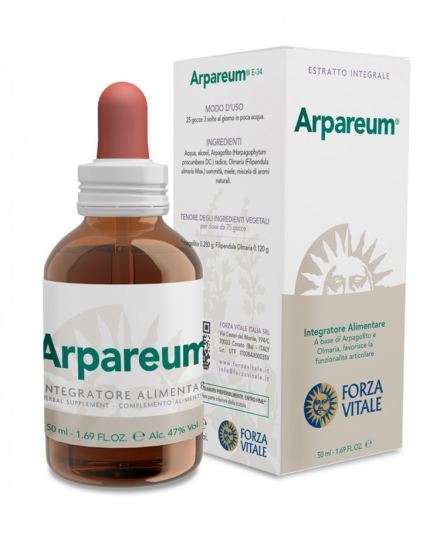 Arpareum-extract 50 ml