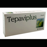 Tepaviplus 20 ampullen