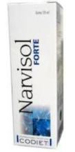 Narvisol Forte (Nervisol) Druppels 50 ml