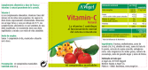 Vitamine-C 40 tabletten